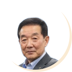 理事長 小川 友雄